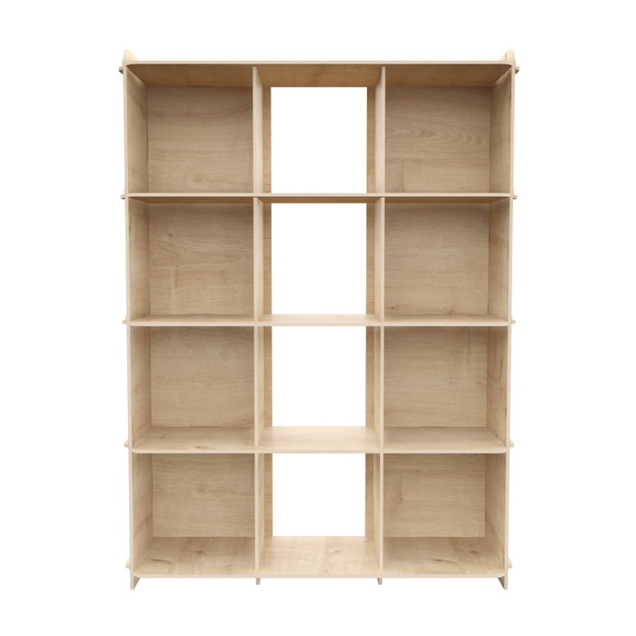 Hanah Home Zimba - Oak